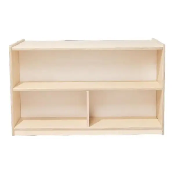 The Montessori Playshelf