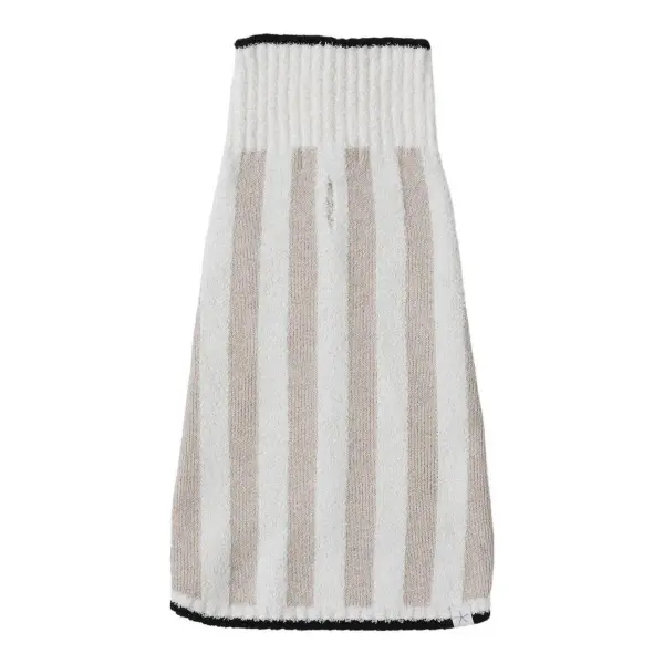 Cozychic Cotton Classic Stripe Pet Sweater