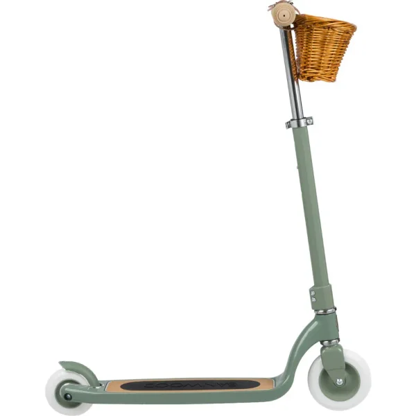 BANWOOD MAXI SCOOTER FOREST - Banwood | Maisonette