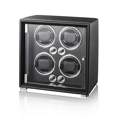 KOHUDIS Watch Winder Automatic Watches