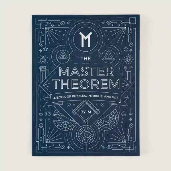 Master Theorem Book of Puzzles