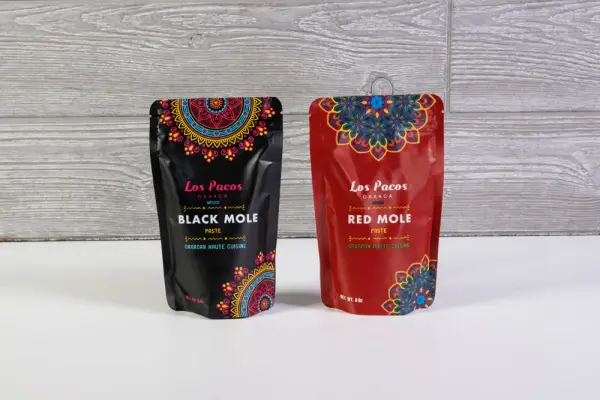 Los Pacos Mexican Mole