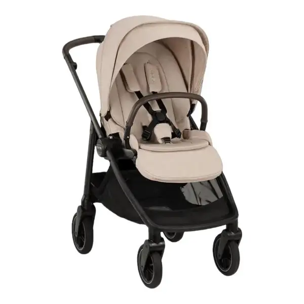 Swiv Stroller