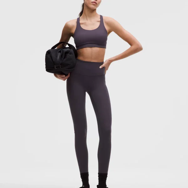 Wunder Train High-Rise Tight with Pockets 28"