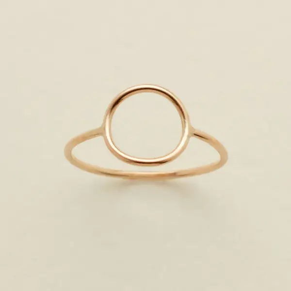 Meridian Ring
