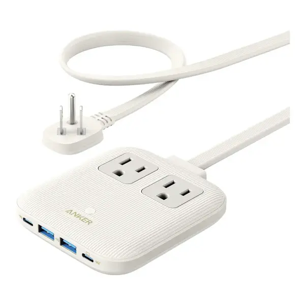 Nano Charging Station 6 In 1 67 W