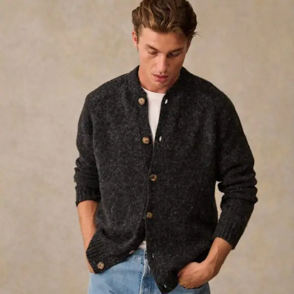 Trudel Cardigan
