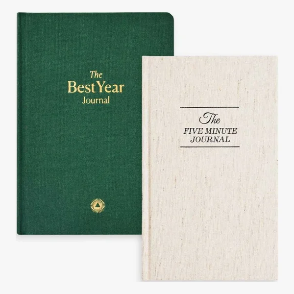 New You Bundle - Green