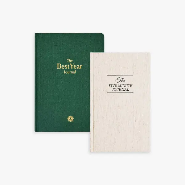 New You Bundle - Green