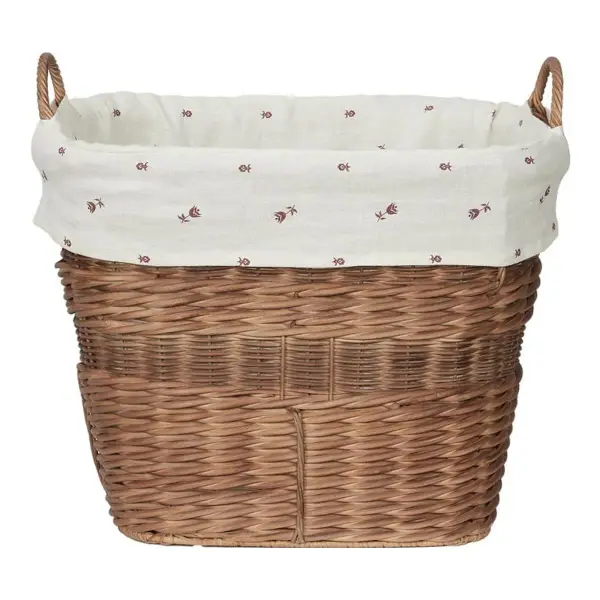 Champagne Basket