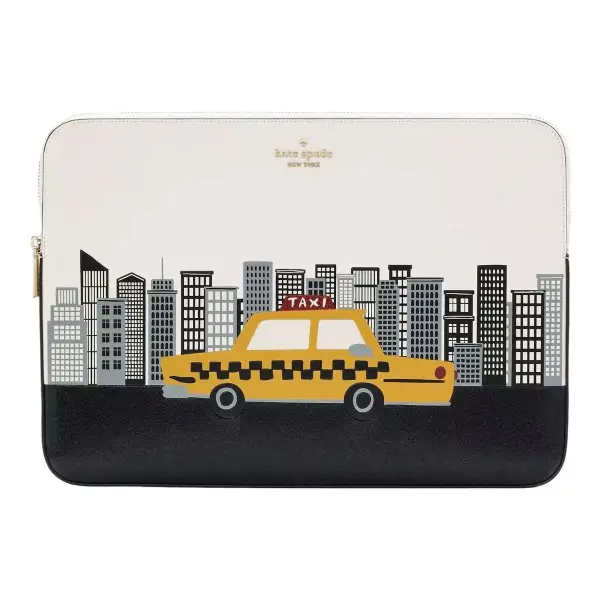 NYC Big Apple Universal Laptop Sleeve