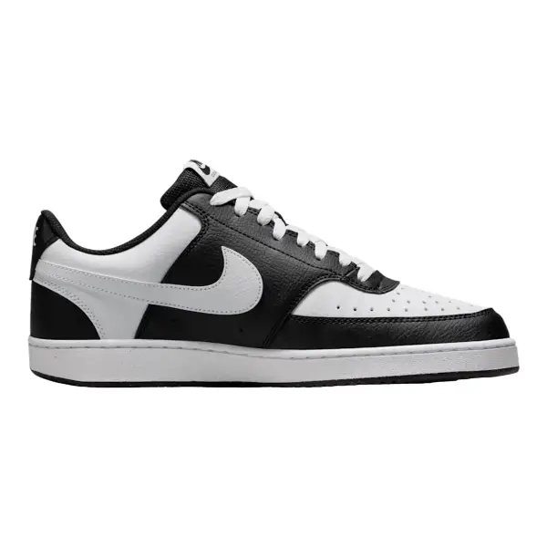 Court Vision Low Shoes