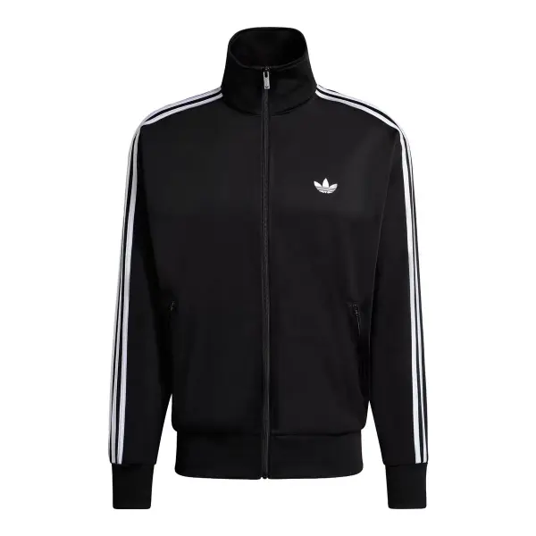 Firebird Track Jacket