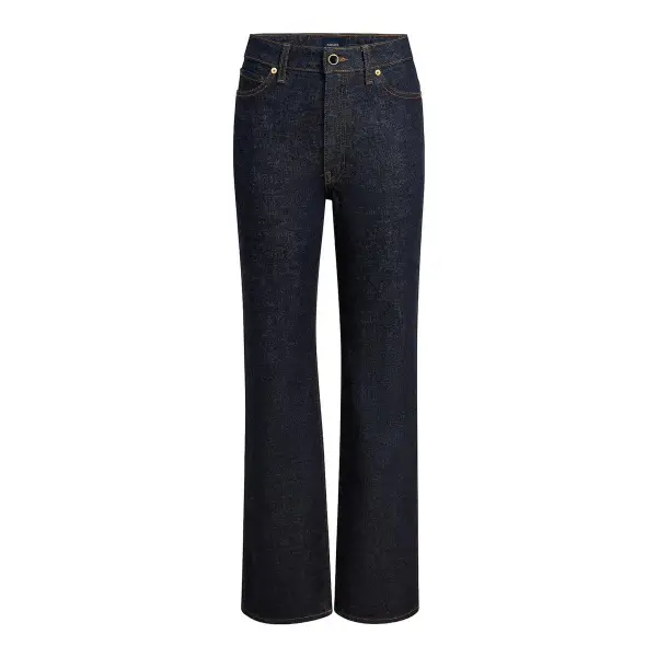Danielle Stretch Jean
