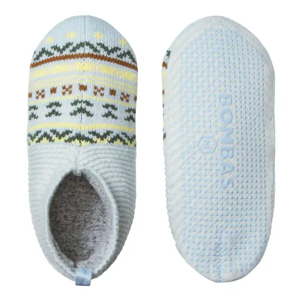 Gripper Slipper