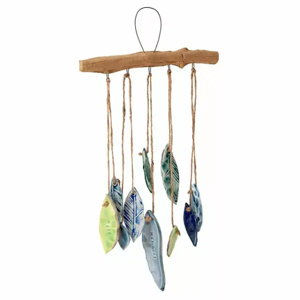 Personalized Family Tree Chime