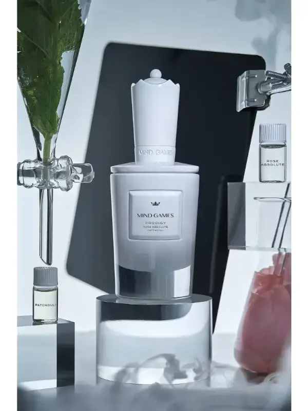 Mind Games Perfumer Extraordinaire Prodigy Extrait de Parfum | Saks Fifth Avenue