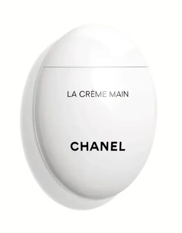 LA CRÈME MAIN Nourish – Soften – Illuminate | CHANEL