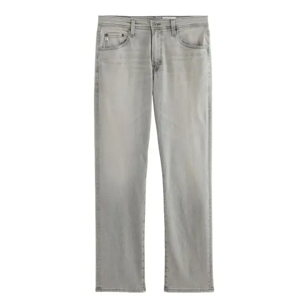 Graduate Tailored Leg Jeans