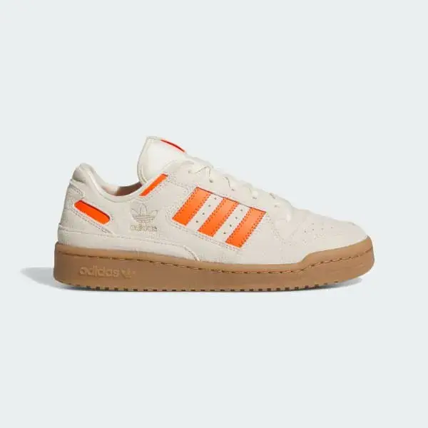 FORUM LOW CL SHOES