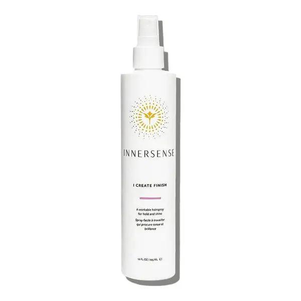 I Create Finish Hairspray 10 fl. oz