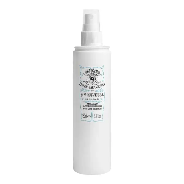 White Musk Scented Dog and Cat Spray