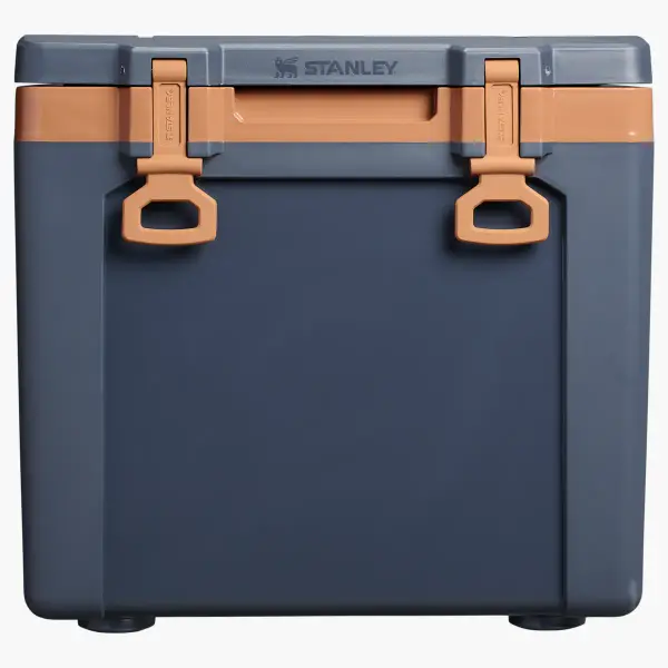 The Cold For Days Wheeled Outdoor Cooler