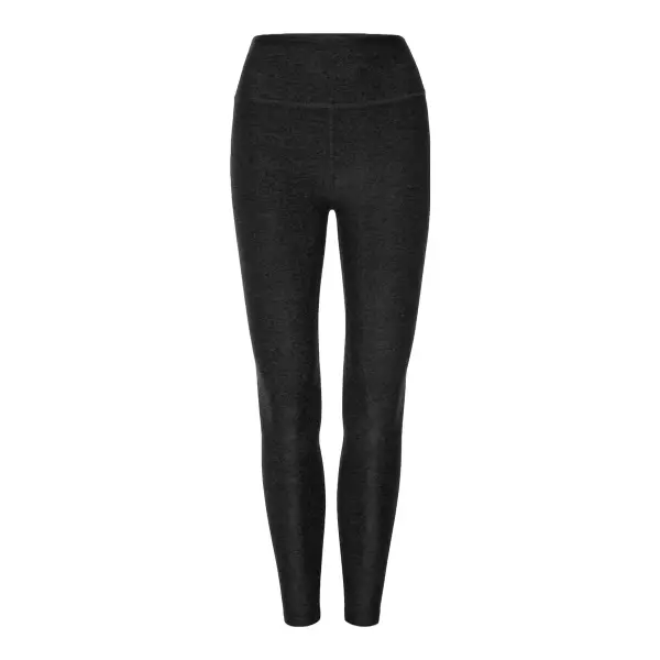 Spacedye High Waisted Legging