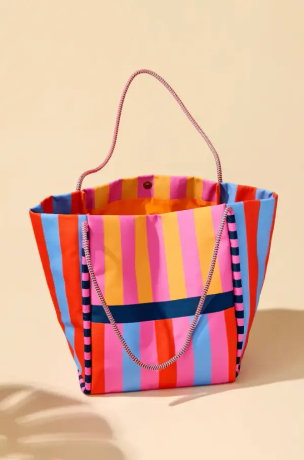 Samba Tote