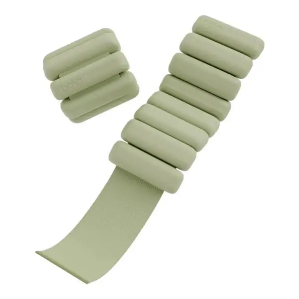 Weighted Wrist Bangles 2 Lb