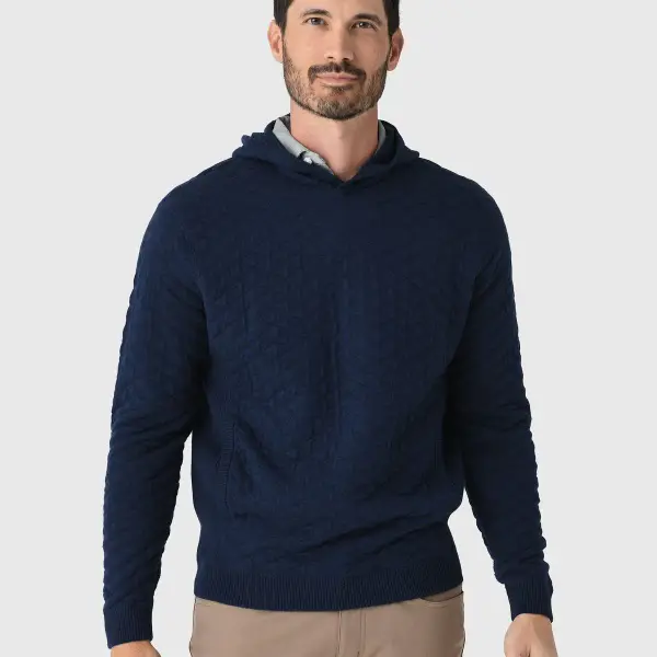The Wallace Sweater