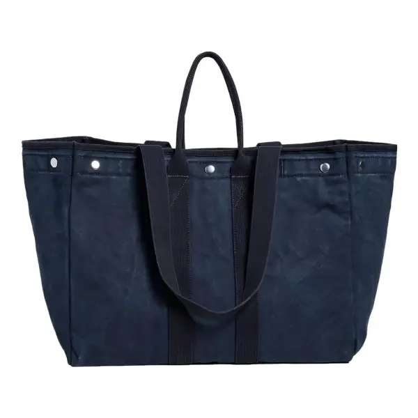 The Perfect Weekend Tote Bag