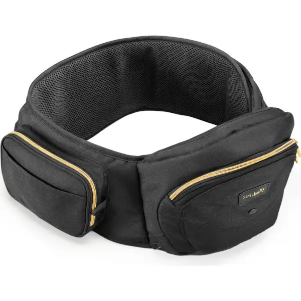 Hip Seat Baby Carrier
