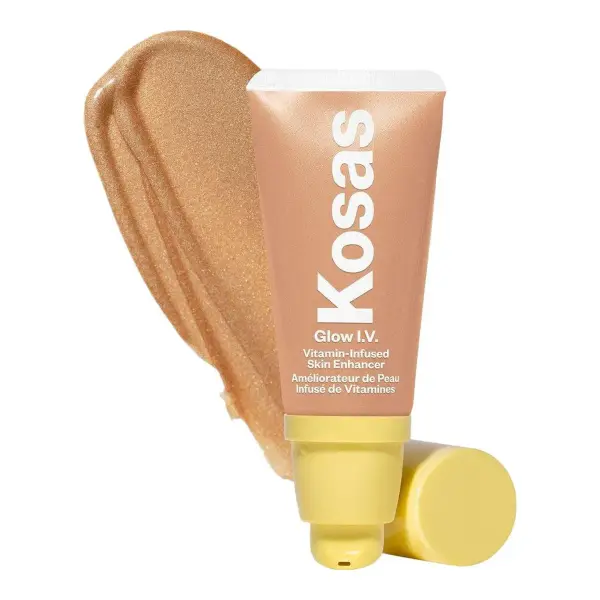 Glow I.V. Vitamin-Infused Skin Enhancer