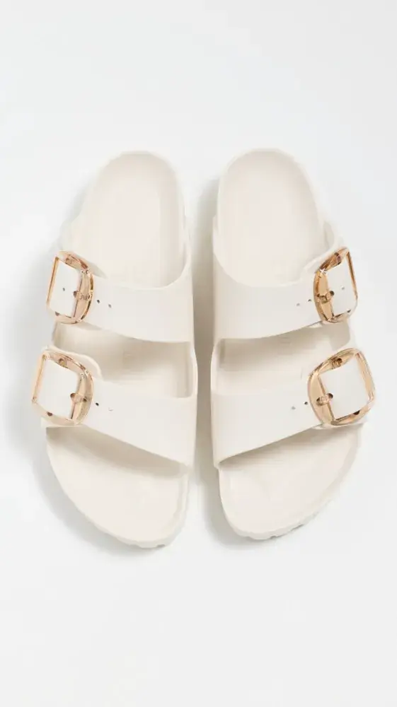 Buy Arizona Big Buckle EVA for USD 59.95 | Birkenstock US