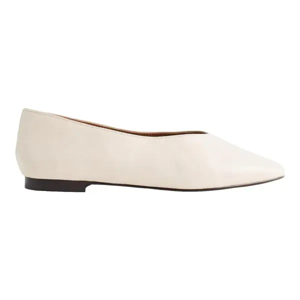 The Mylie Ballet Flat