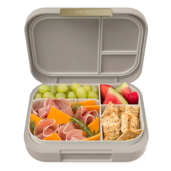 Modern Lunch Box