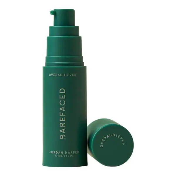 Overachiever Skin Booster