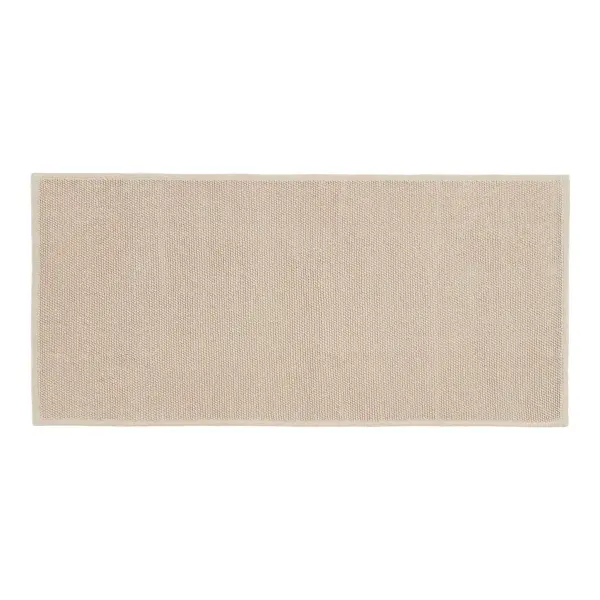 Cotton Bath Mat 24X51