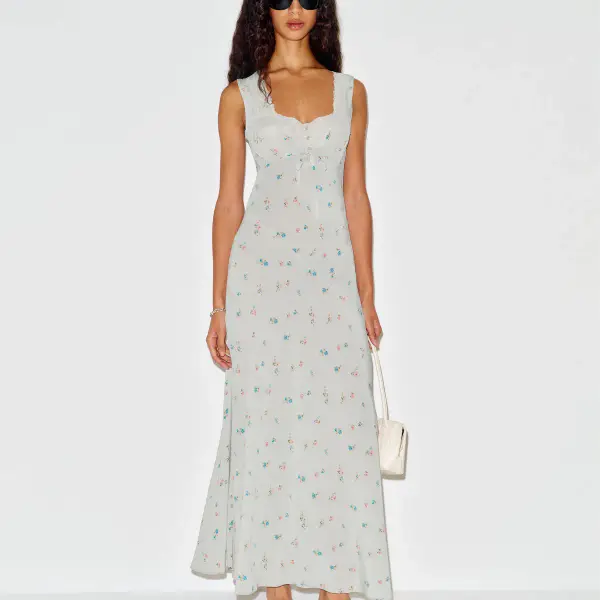Saphira Dress