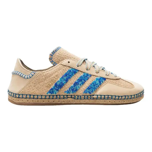 Adidas x CLOT Gazelle Sneakers