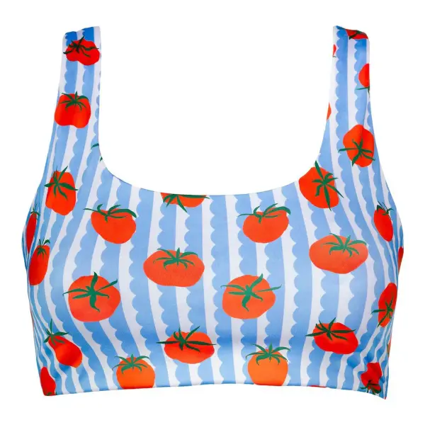Scoop Top