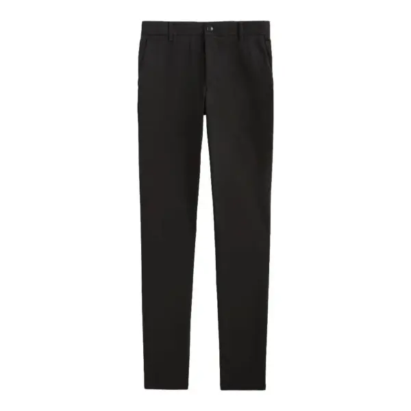 The Performance Chino Uniform