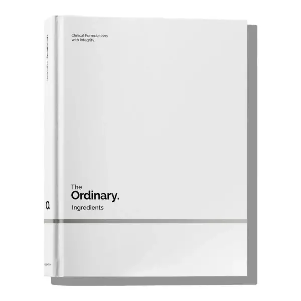 The Ordinary Ingredients