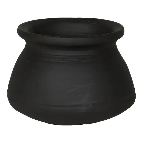 Clay Vessel