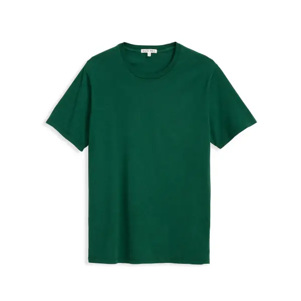 Lightweight Mercer Tee