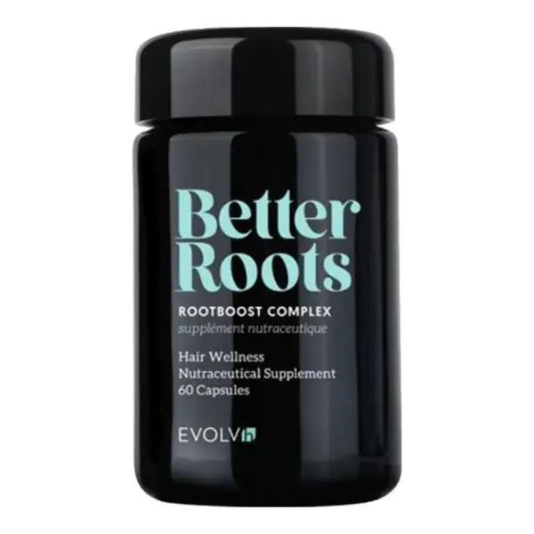 Better Roots Rootboost Complex