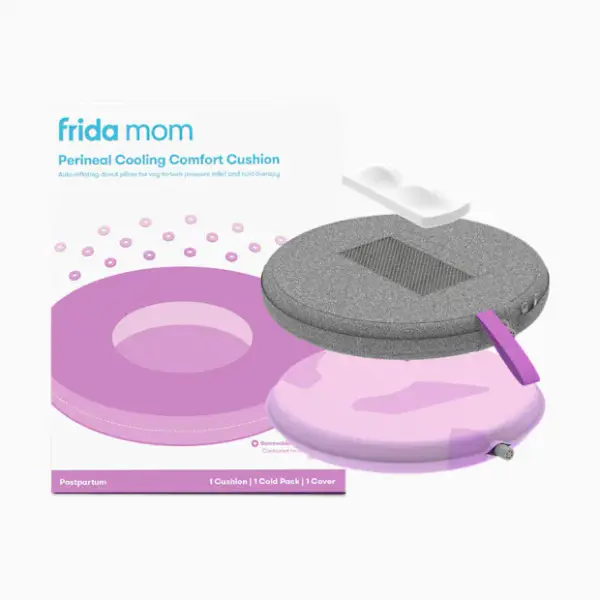 Frida Mom Perineal Cooling Comfort Cushion