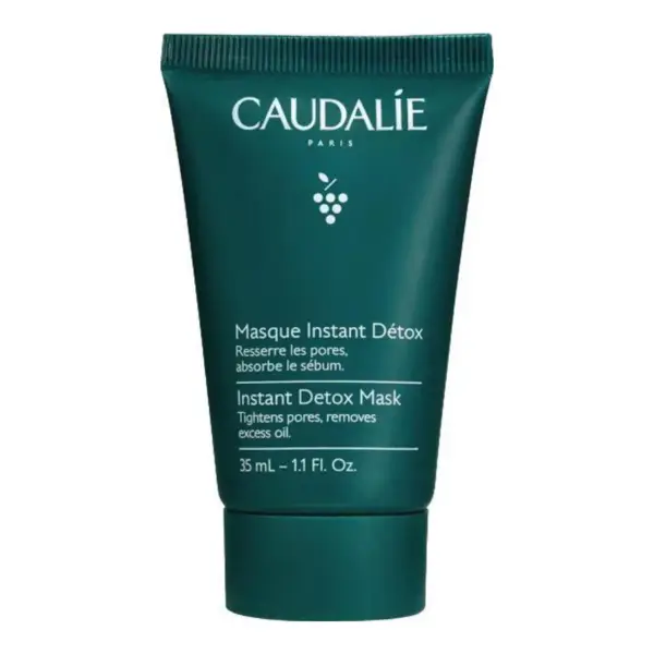 Instant Detox Mask