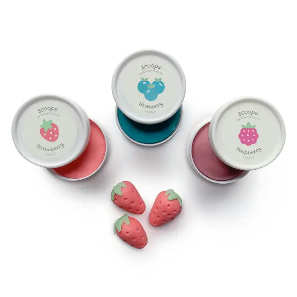 Berries Collection